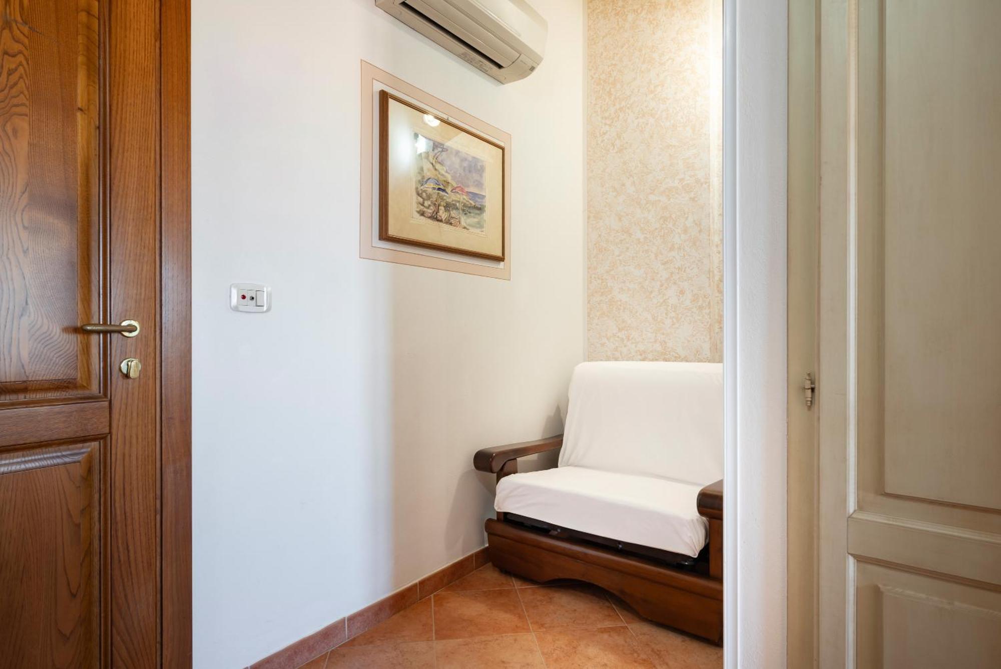 מרינה די גרוסטו Lola Piccolo Hotel E Appartamenti מראה חיצוני תמונה